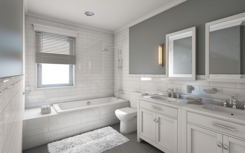 Top Bathroom Remodeling Companies in Williamstown, NJ