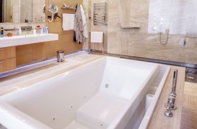 Cost of Bathtub Installation in Marlton, NJ